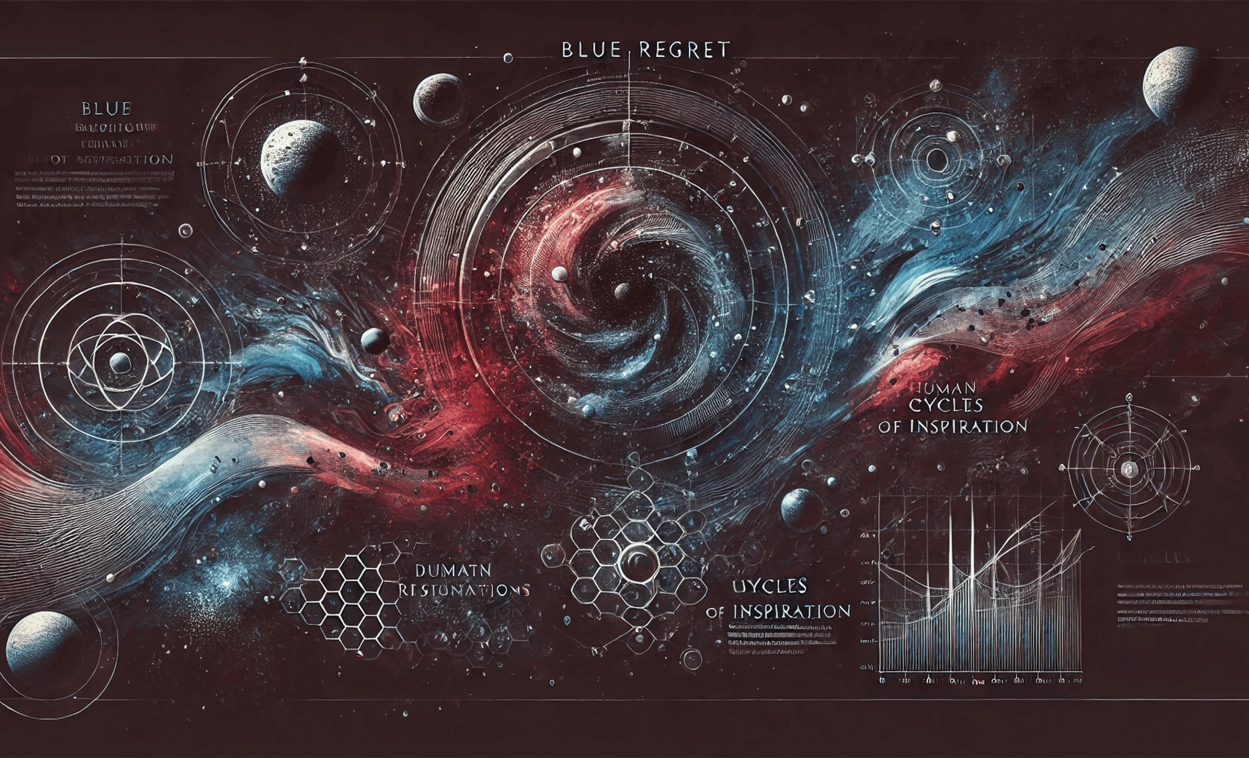 Blue Regret
